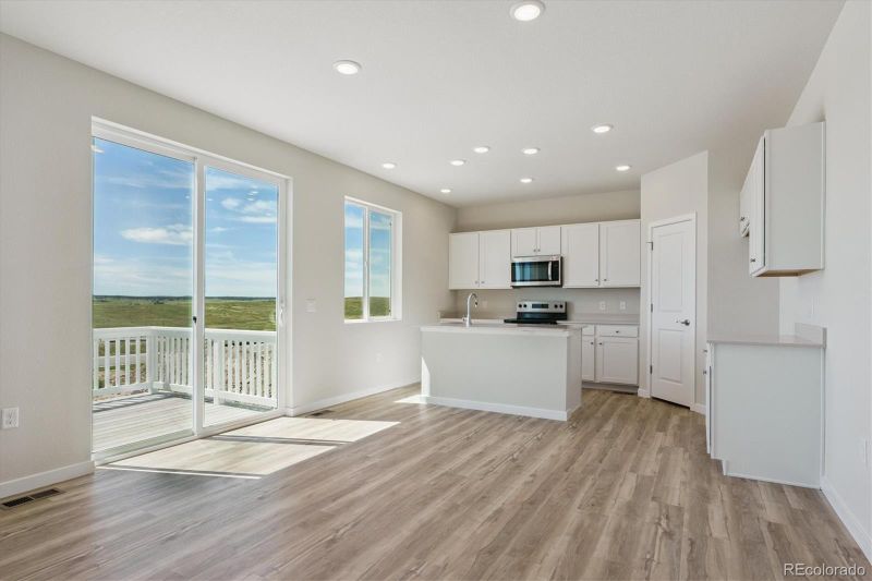 4284 Gozzer Ranch Dr, Elizabeth, CO 80107