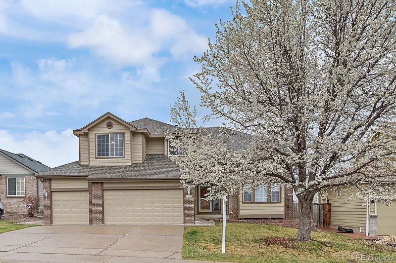 3073 S Andes St, Aurora, CO 80013