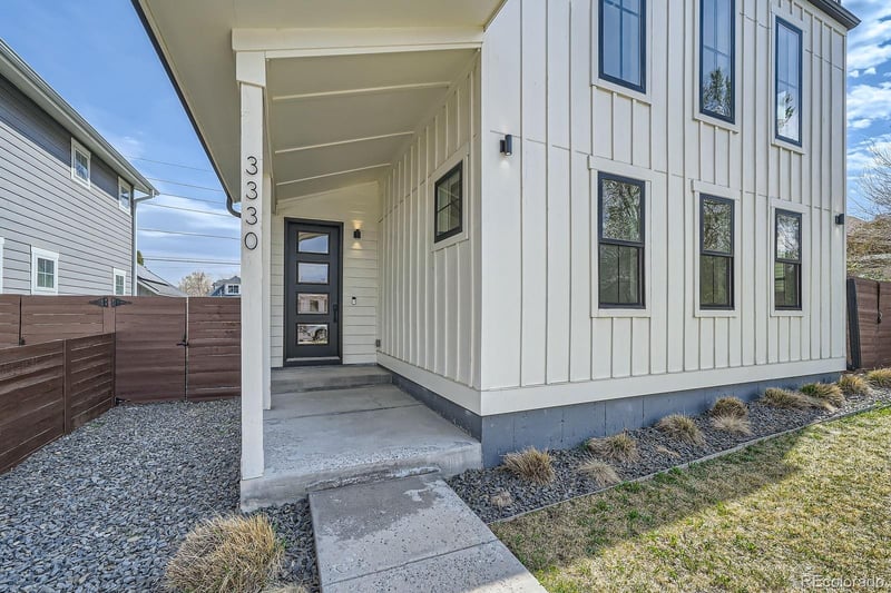 3330 Chase St, Wheat Ridge, CO 80212