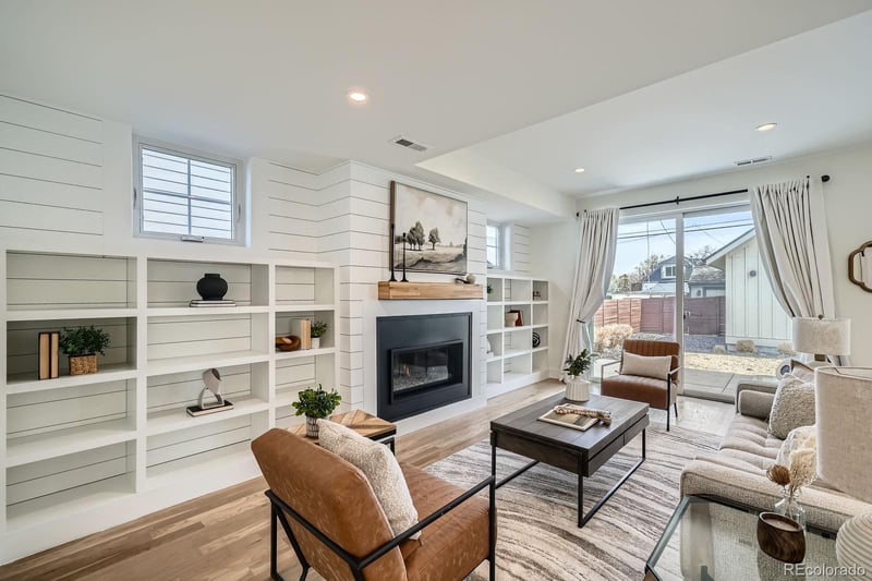 3330 Chase St, Wheat Ridge, CO 80212