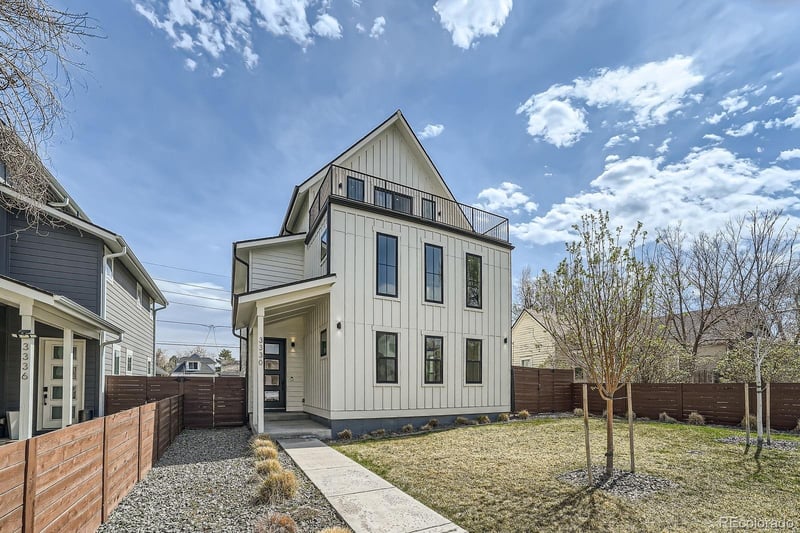 3330 Chase St, Wheat Ridge, CO 80212