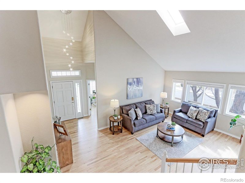 360 Peregrine Cir, Broomfield, CO 80020