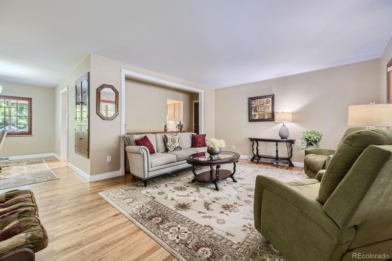 12176 W Ohio Pl, Lakewood, CO 80228