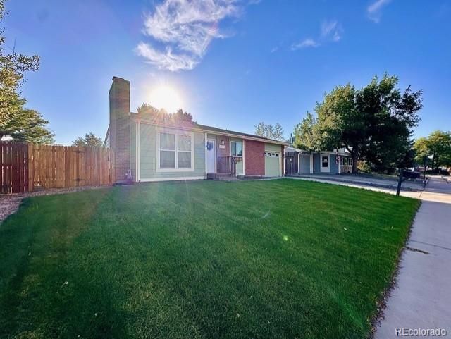 222 Harrison Dr, Bennett, CO 80102