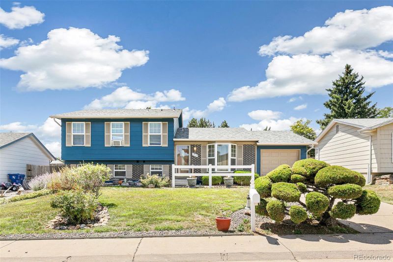 17870 E Gunnison Pl, Aurora, CO 80017
