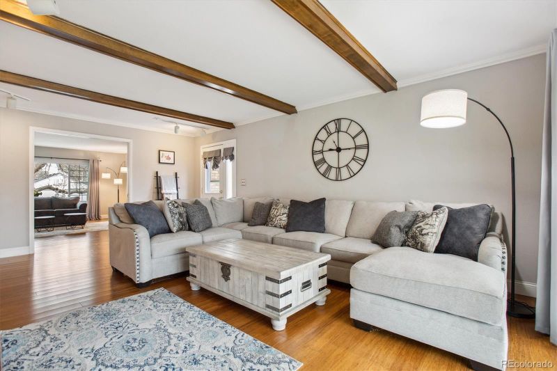 5303 S Holland St, Littleton, CO 80123