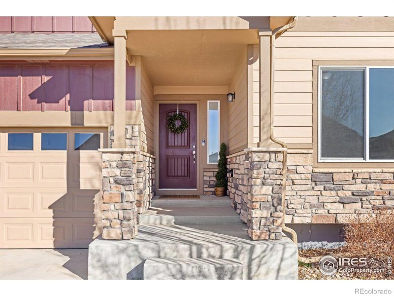 6038 Carmon Dr, Windsor, CO 80550