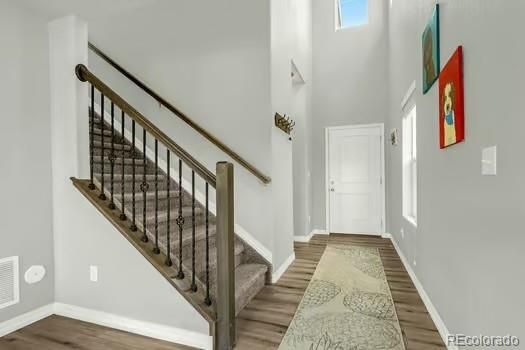 7743 Tent Rock Point, Colorado Springs, CO 80924