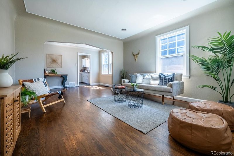 1954 S Marion St, Denver, CO 80210