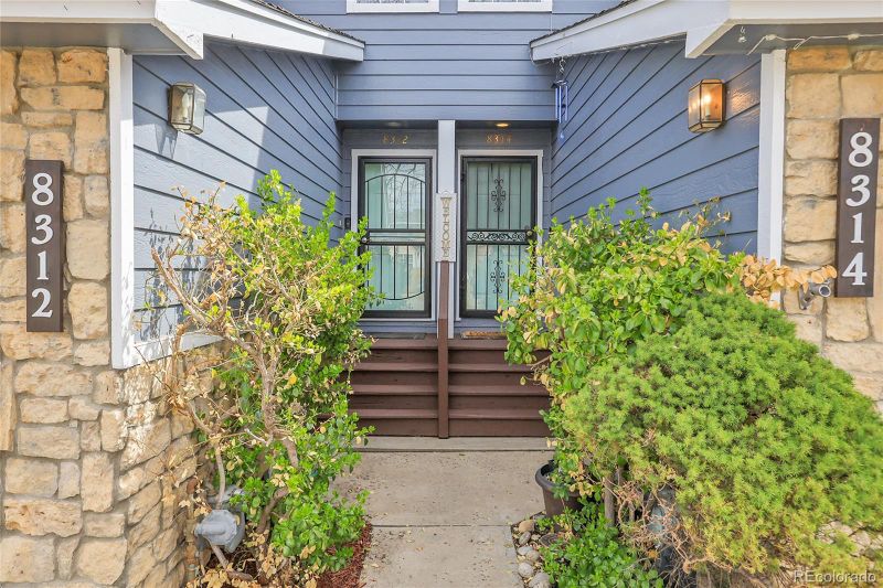 8312 S Saulsbury St #C, Littleton, CO 80128
