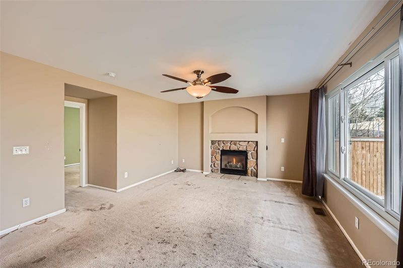 3532 Morning Glory Dr, Castle Rock, CO 80109