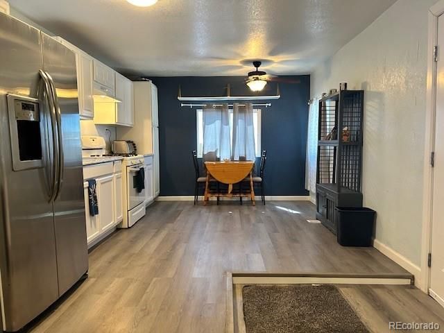 5795 Southmoor Dr Lot 5, Fountain, CO 80817