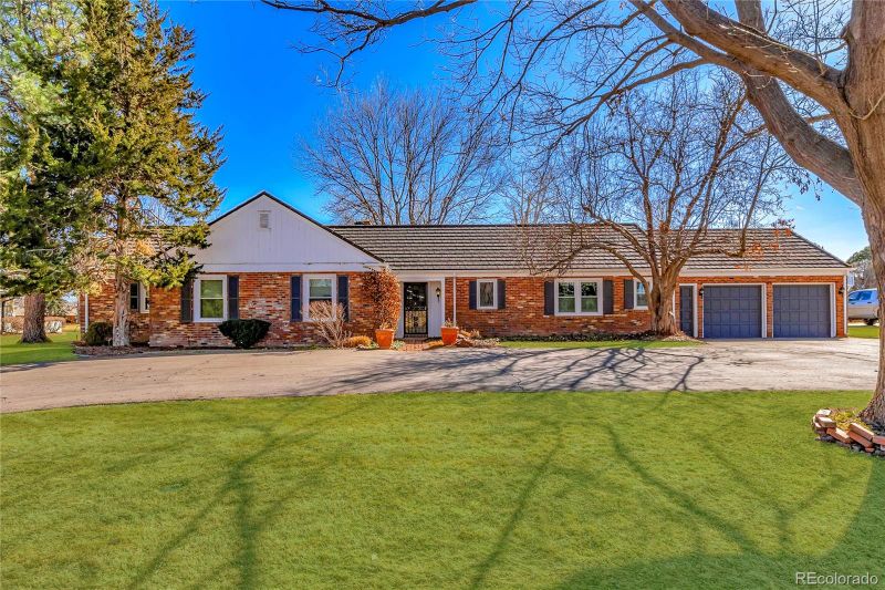 22 Wedge Way, Littleton, CO 80123