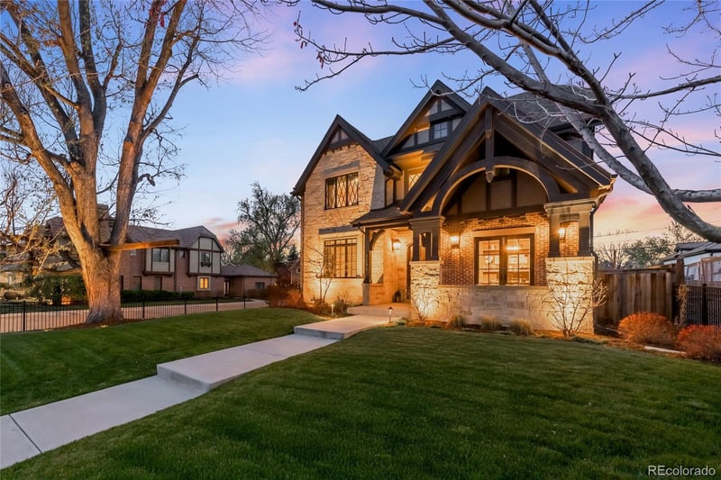 2495 S Madison St, Denver, CO 80210