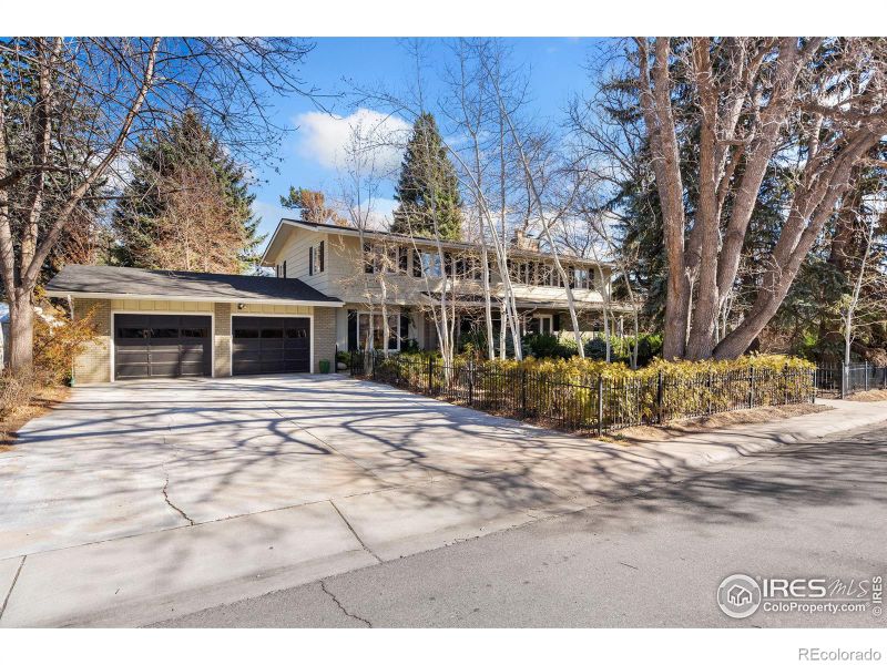 812 Garfield St, Fort Collins, CO 80524