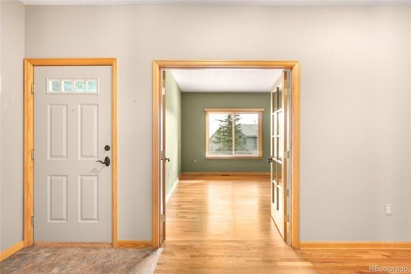 3667 Joyful Way #F, Evergreen, CO 80439