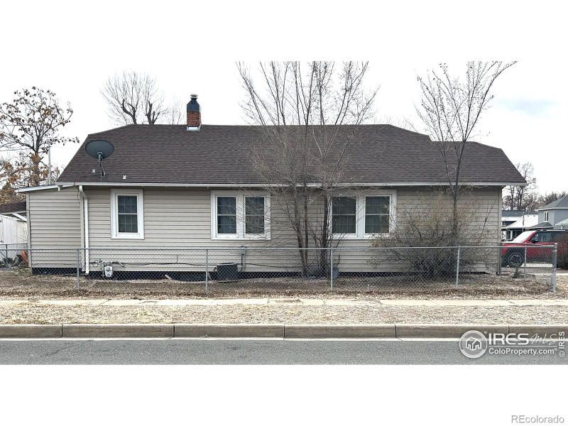 730 Lake St, Fort Morgan, CO 80701