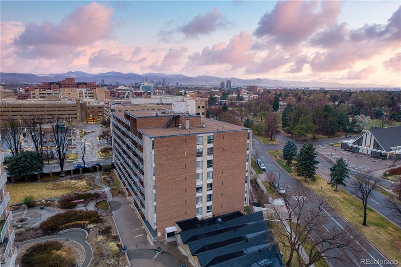 4800 E Hale Pw #712N, Denver, CO 80220