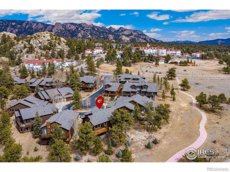 250 Steamer Ct, Estes Park, CO 80517