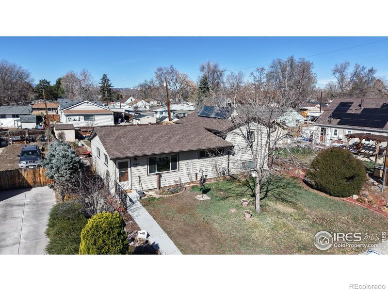 1665 S Wolcott Ct, Denver, CO 80219