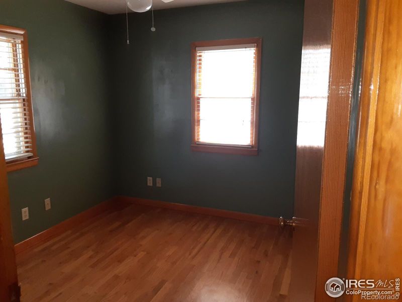 520 Lincoln St, Brush, CO 80723