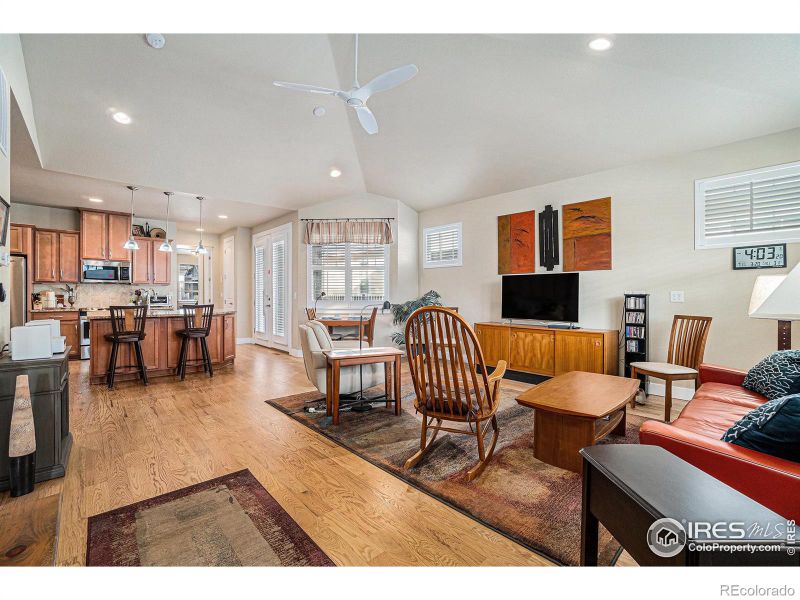 4751 Pleasant Oak Dr #B45, Fort Collins, CO 80525