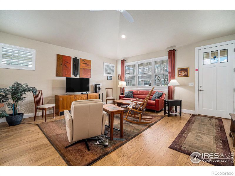 4751 Pleasant Oak Dr #B45, Fort Collins, CO 80525