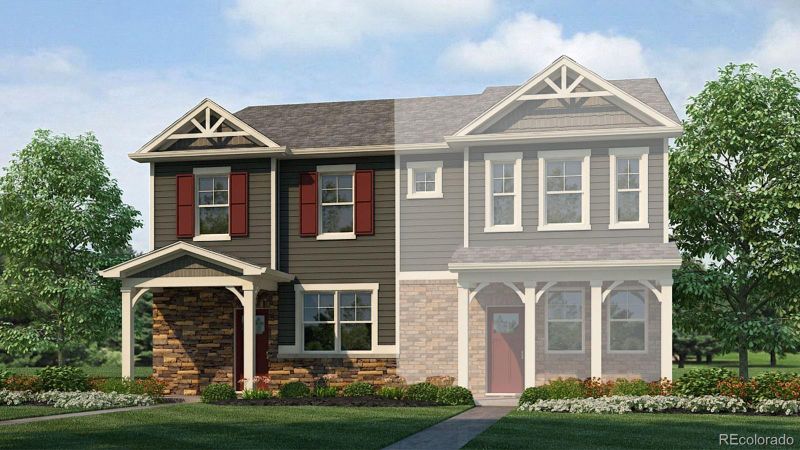 22374 E 6th Pl, Aurora, CO 80018