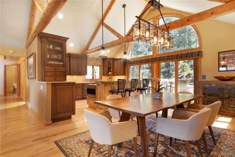 25952 Fern Gulch Rd, Evergreen, CO 80439