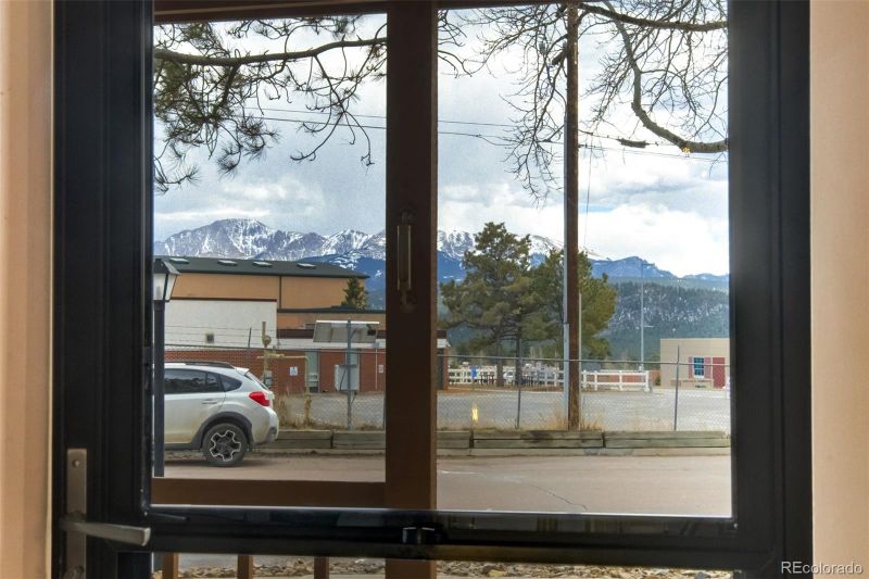 401 Forest Edge Rd #B1, Woodland Park, CO 80863