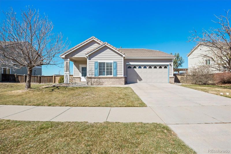 19302 E 58th Pl, Aurora, CO 80019