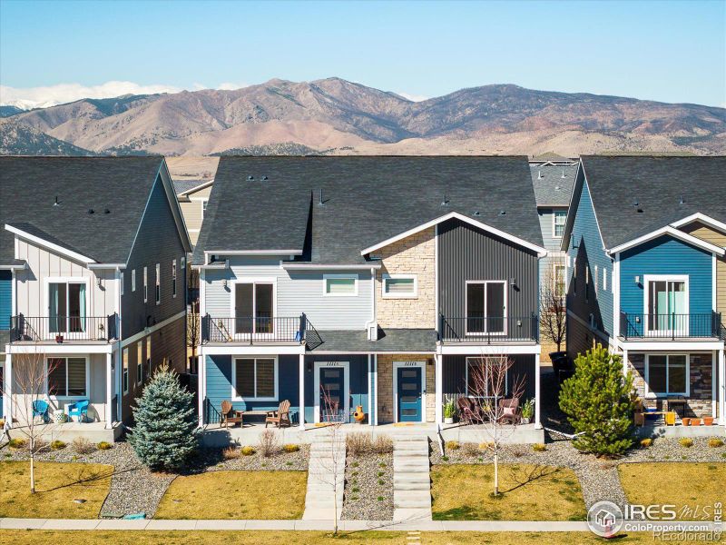 1111 Mountain Dr #B, Longmont, CO 80503
