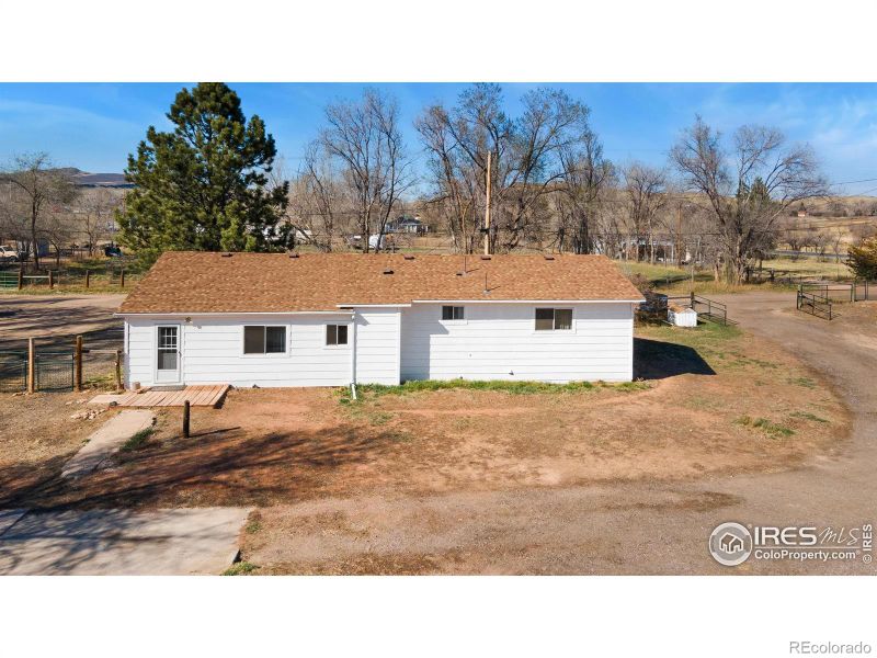 4417 Lawrence Ln, Laporte, CO 80535