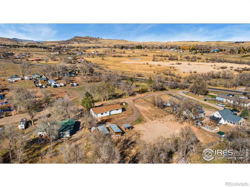 4417 Lawrence Ln, Laporte, CO 80535