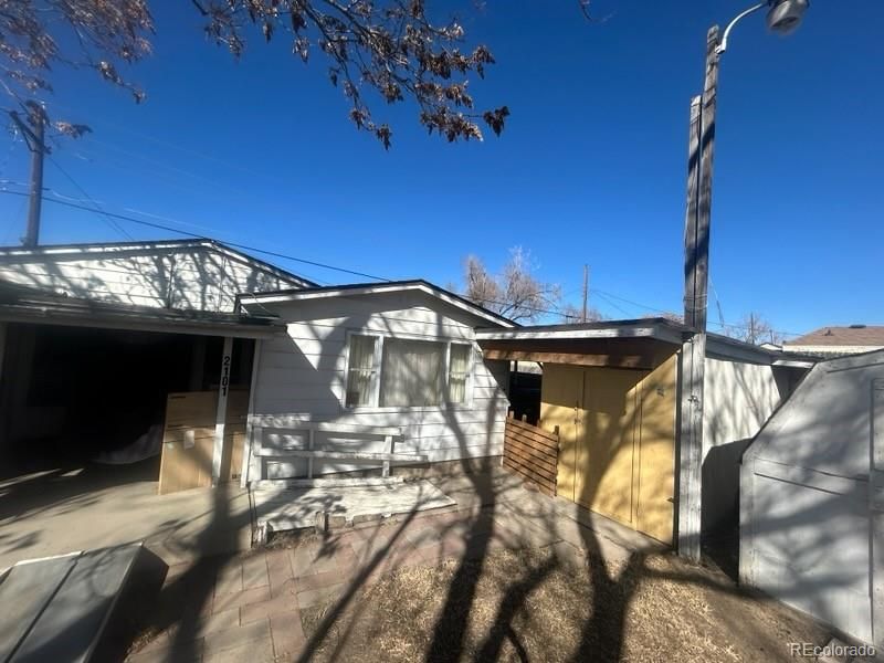 2101 E 9th, Pueblo, CO 81001