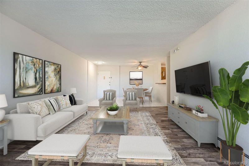 2231 S Vaughn Way #317B, Aurora, CO 80014