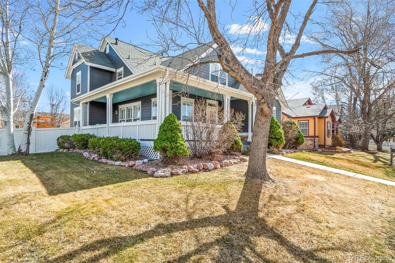5140 Mt Pawnee Ave, Frederick, CO 80504