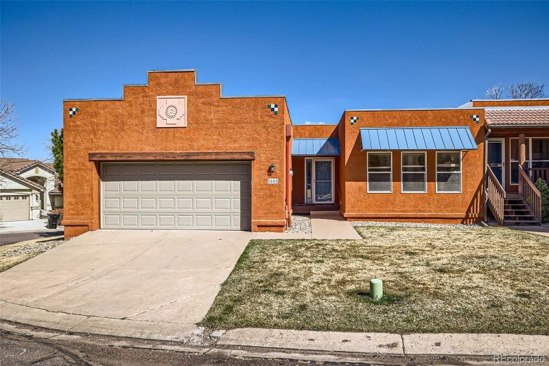 2602 Thrush Grv, Colorado Springs, CO 80920