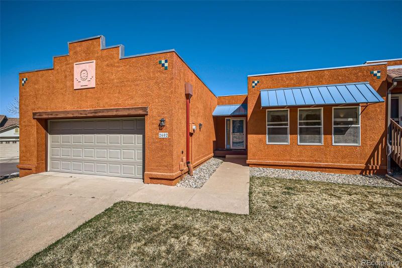 2602 Thrush Grv, Colorado Springs, CO 80920
