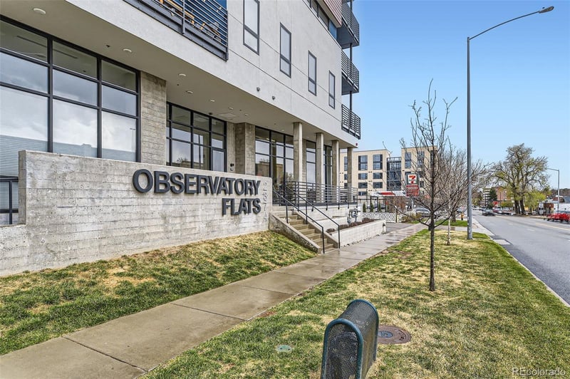 2374 S University Blvd #402, Denver, CO 80210