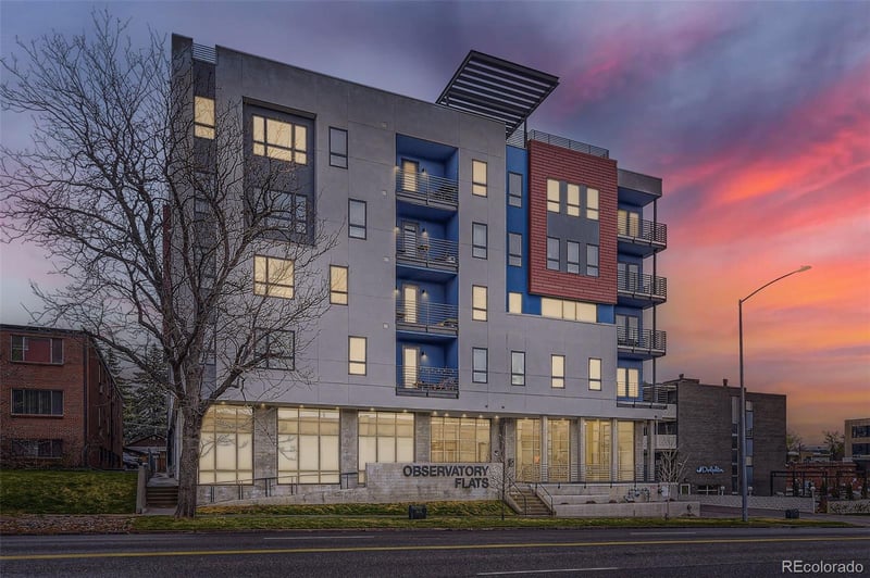 2374 S University Blvd #402, Denver, CO 80210