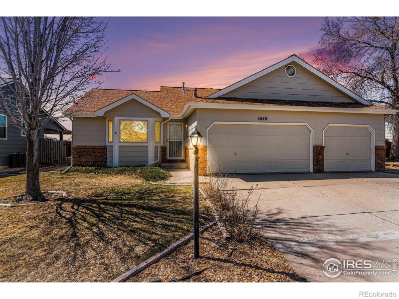 1610 Cattail Dr, Loveland, CO 80537