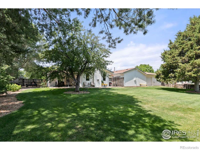 2528 50th Ave, Greeley, CO 80634