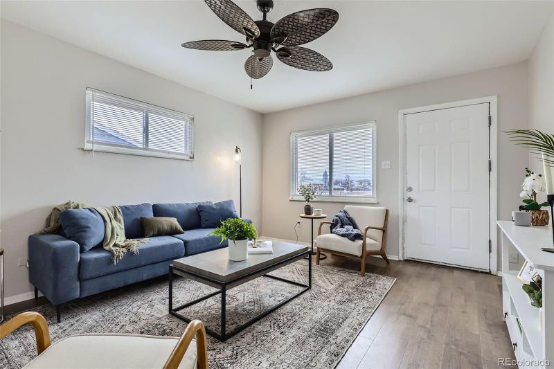7080 Birch St, Commerce City, CO 80022