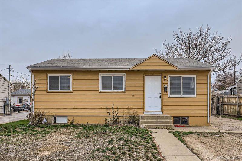 7080 Birch St, Commerce City, CO 80022