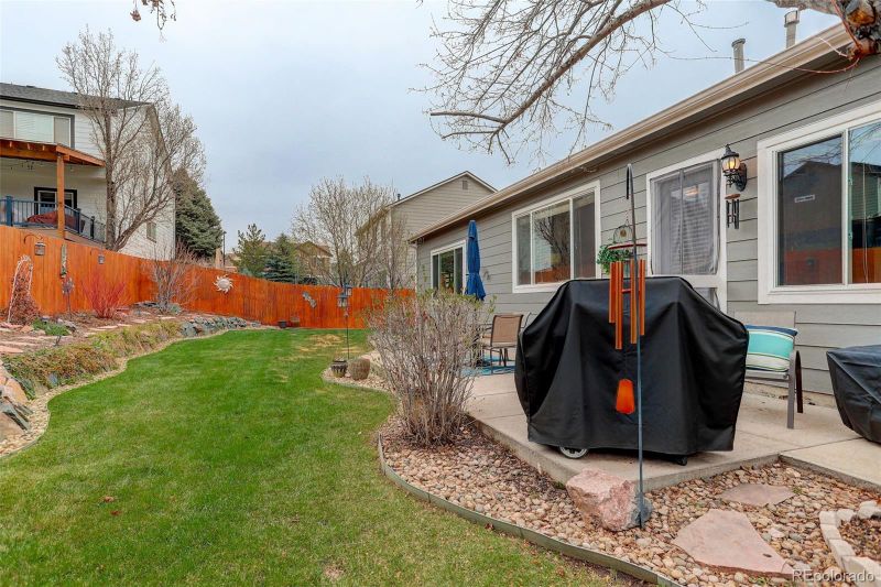 20715 Bridlewood Ln, Parker, CO 80138
