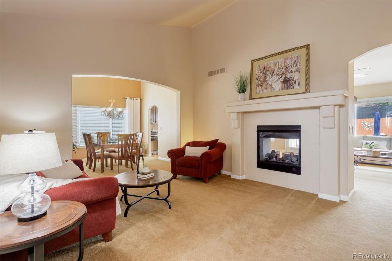 20715 Bridlewood Ln, Parker, CO 80138