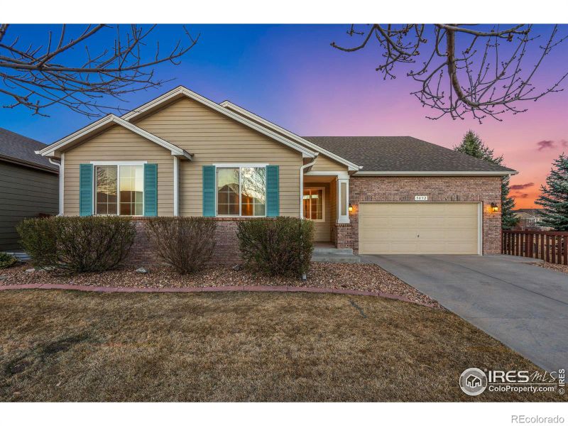 5852 Quarry St, Timnath, CO 80547