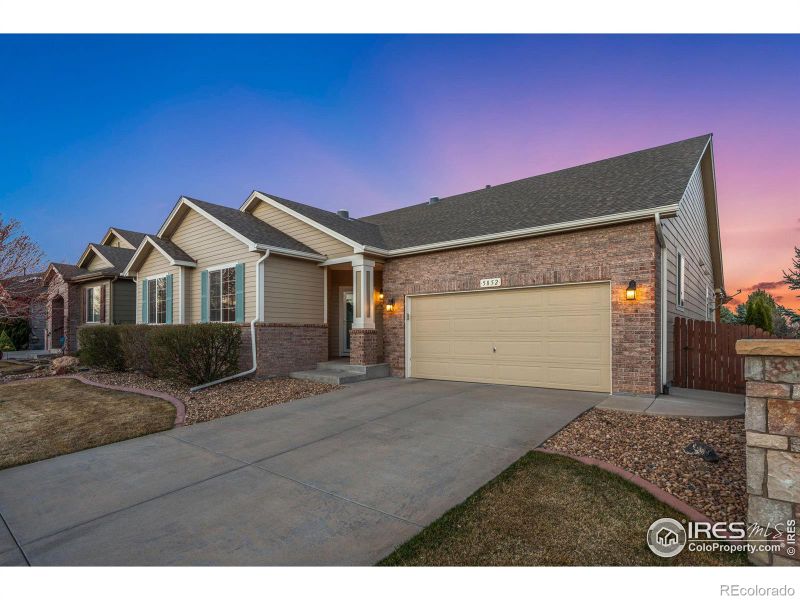 5852 Quarry St, Timnath, CO 80547