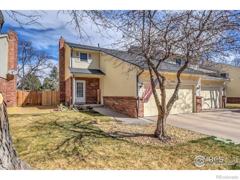 2941 E 123rd Ave, Thornton, CO 80241